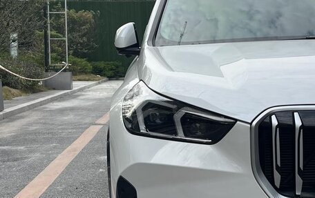 BMW X1, 2024 год, 4 650 999 рублей, 7 фотография