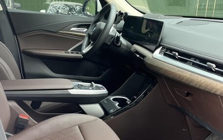 BMW X1, 2024 год, 4 650 999 рублей, 10 фотография