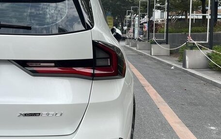 BMW X1, 2024 год, 4 650 999 рублей, 8 фотография