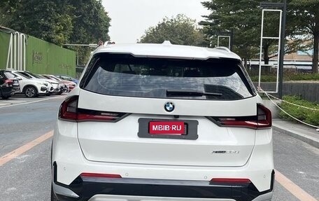 BMW X1, 2024 год, 4 650 999 рублей, 4 фотография