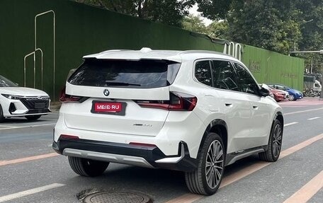 BMW X1, 2024 год, 4 650 999 рублей, 5 фотография