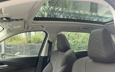 BMW X1, 2024 год, 4 650 999 рублей, 18 фотография