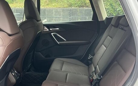 BMW X1, 2024 год, 4 650 999 рублей, 12 фотография