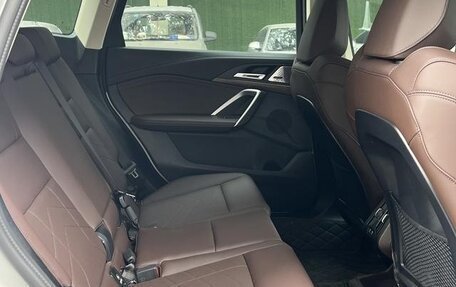 BMW X1, 2024 год, 4 650 999 рублей, 11 фотография