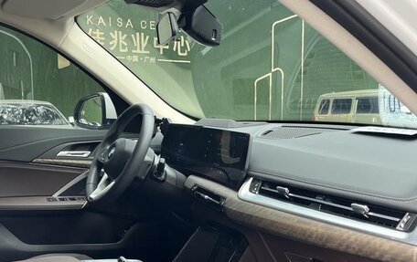 BMW X1, 2024 год, 4 650 999 рублей, 13 фотография