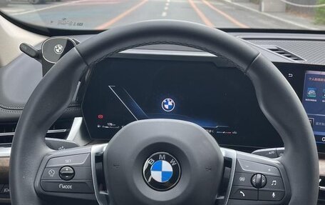 BMW X1, 2024 год, 4 650 999 рублей, 16 фотография