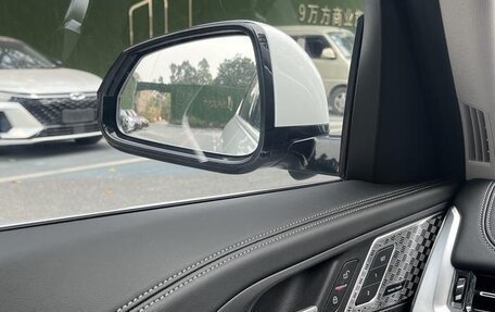 BMW X1, 2024 год, 4 650 999 рублей, 25 фотография