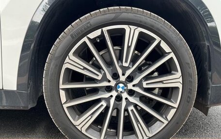 BMW X1, 2024 год, 4 650 999 рублей, 21 фотография