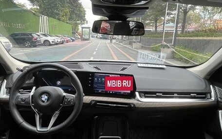 BMW X1, 2024 год, 4 650 999 рублей, 17 фотография