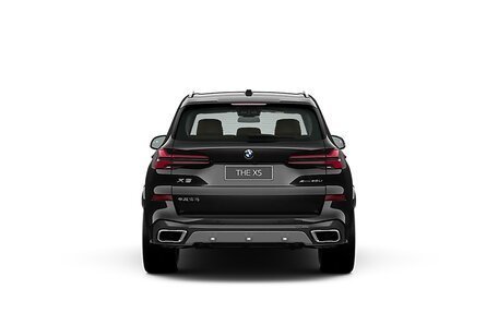 BMW X5, 2025 год, 10 400 000 рублей, 5 фотография