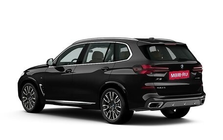 BMW X5, 2025 год, 10 400 000 рублей, 2 фотография