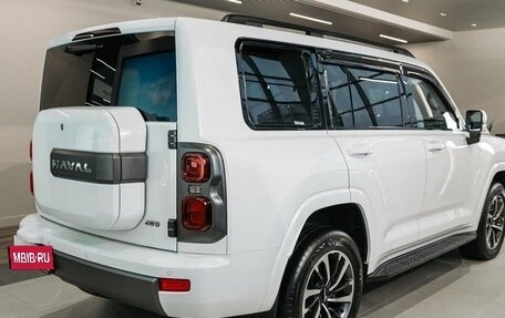 Haval H9, 2025 год, 4 599 000 рублей, 5 фотография