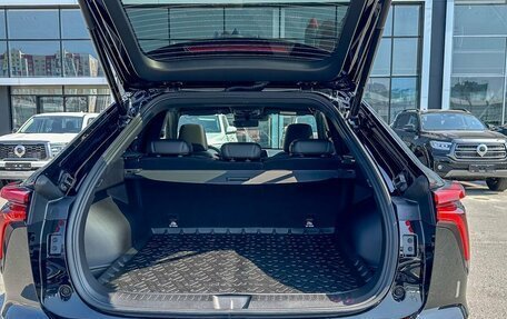 Haval F7x, 2026 год, 3 699 000 рублей, 6 фотография