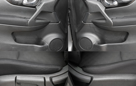 Nissan Qashqai, 2018 год, 1 698 000 рублей, 22 фотография