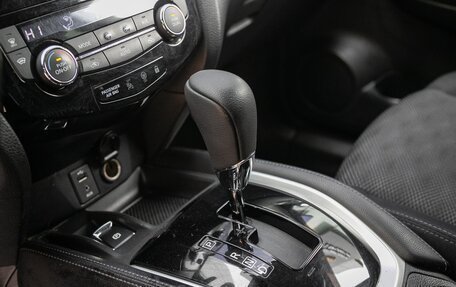 Nissan Qashqai, 2018 год, 1 698 000 рублей, 11 фотография