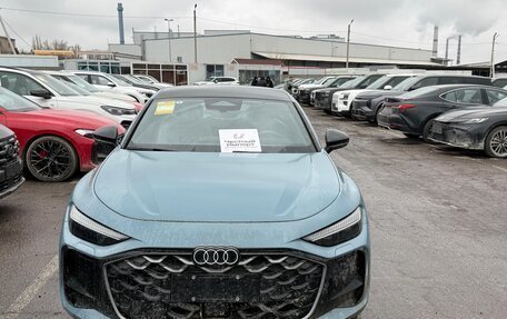 Audi A5, 2025 год, 5 700 000 рублей, 2 фотография