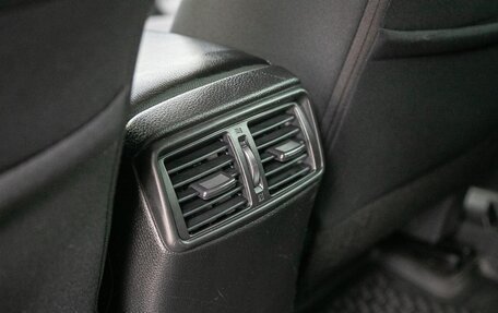 Nissan Qashqai, 2018 год, 1 698 000 рублей, 14 фотография