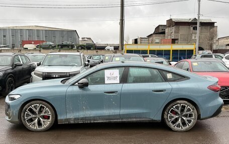 Audi A5, 2025 год, 5 700 000 рублей, 4 фотография