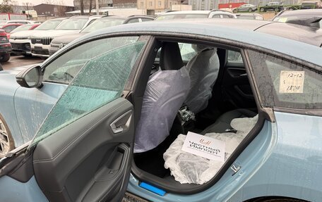 Audi A5, 2025 год, 5 700 000 рублей, 14 фотография