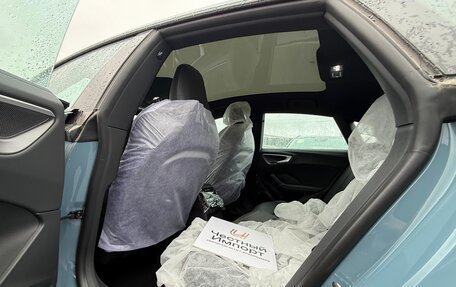 Audi A5, 2025 год, 5 700 000 рублей, 13 фотография