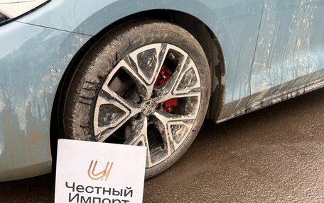 Audi A5, 2025 год, 5 700 000 рублей, 8 фотография