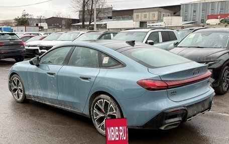 Audi A5, 2025 год, 5 700 000 рублей, 5 фотография