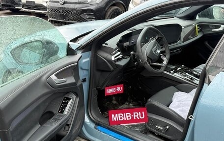 Audi A5, 2025 год, 5 700 000 рублей, 12 фотография