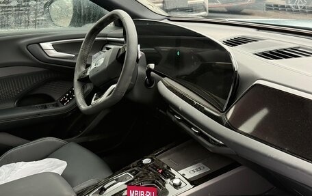 Audi A5, 2025 год, 5 700 000 рублей, 17 фотография