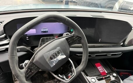 Audi A5, 2025 год, 5 700 000 рублей, 10 фотография