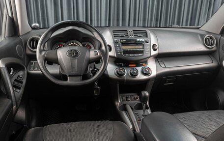 Toyota RAV4, 2012 год, 1 308 070 рублей, 6 фотография