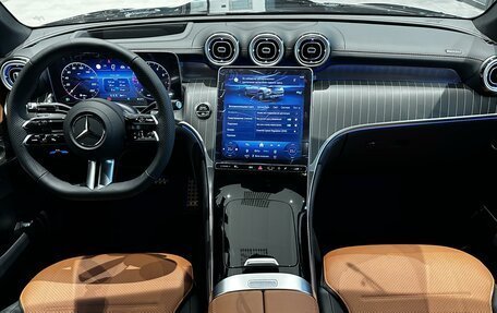 Mercedes-Benz GLC Coupe, 2025 год, 12 290 000 рублей, 6 фотография