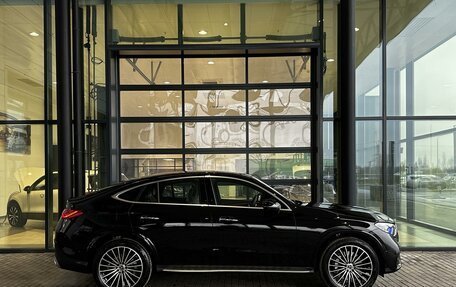 Mercedes-Benz GLC Coupe, 2025 год, 12 290 000 рублей, 5 фотография