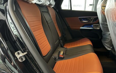 Mercedes-Benz GLC Coupe, 2025 год, 12 290 000 рублей, 8 фотография