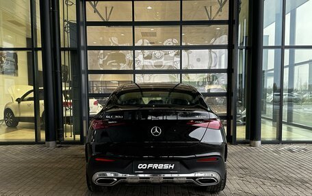 Mercedes-Benz GLC Coupe, 2025 год, 12 290 000 рублей, 4 фотография