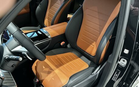 Mercedes-Benz GLC Coupe, 2025 год, 12 290 000 рублей, 9 фотография