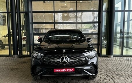 Mercedes-Benz GLC Coupe, 2025 год, 12 290 000 рублей, 3 фотография