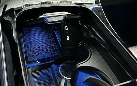 Mercedes-Benz GLC Coupe, 2025 год, 12 290 000 рублей, 17 фотография