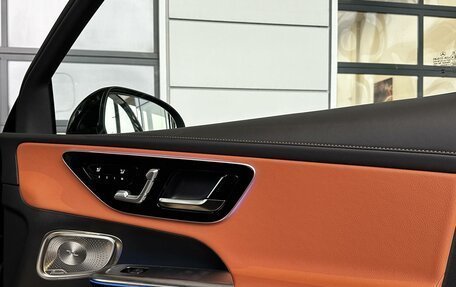 Mercedes-Benz GLC Coupe, 2025 год, 12 290 000 рублей, 25 фотография