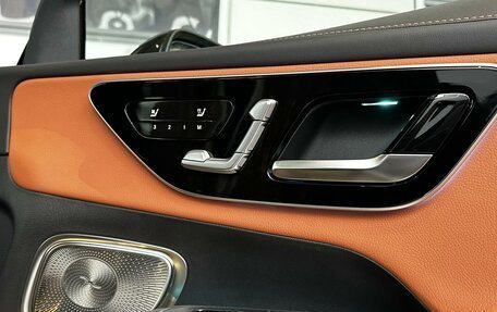 Mercedes-Benz GLC Coupe, 2025 год, 12 290 000 рублей, 26 фотография