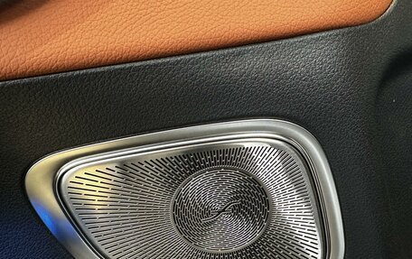 Mercedes-Benz GLC Coupe, 2025 год, 12 290 000 рублей, 22 фотография