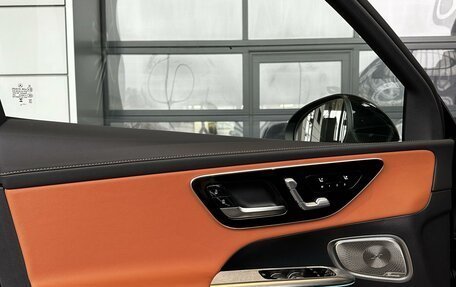 Mercedes-Benz GLC Coupe, 2025 год, 12 290 000 рублей, 20 фотография