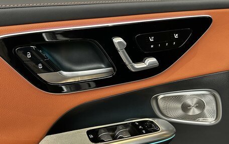 Mercedes-Benz GLC Coupe, 2025 год, 12 290 000 рублей, 21 фотография