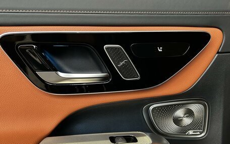 Mercedes-Benz GLC Coupe, 2025 год, 12 290 000 рублей, 24 фотография