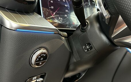 Mercedes-Benz GLC Coupe, 2025 год, 12 290 000 рублей, 31 фотография