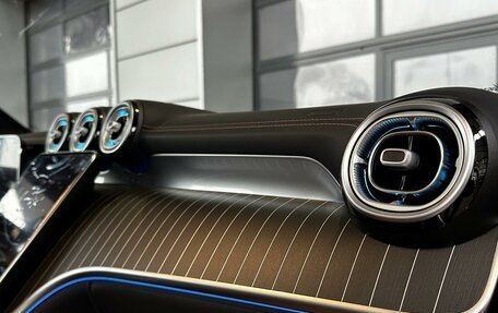 Mercedes-Benz GLC Coupe, 2025 год, 12 290 000 рублей, 32 фотография