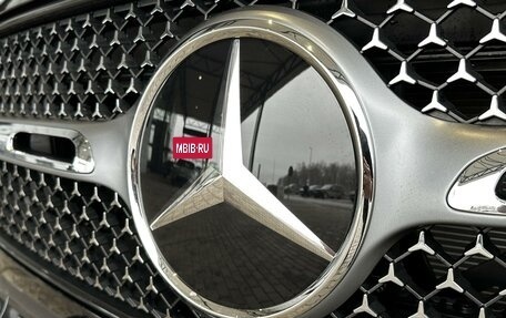 Mercedes-Benz GLC Coupe, 2025 год, 12 290 000 рублей, 30 фотография