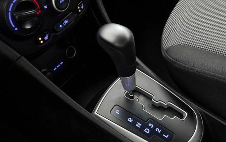 Hyundai Solaris II рестайлинг, 2013 год, 719 000 рублей, 20 фотография