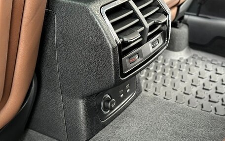 Audi Q3, 2021 год, 2 500 000 рублей, 8 фотография