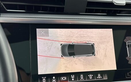 Audi Q3, 2021 год, 2 500 000 рублей, 14 фотография