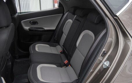 KIA cee'd III, 2018 год, 1 555 000 рублей, 9 фотография